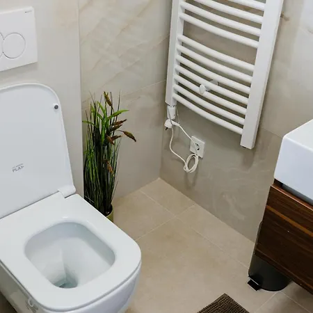 Apartmán Con Međugorje