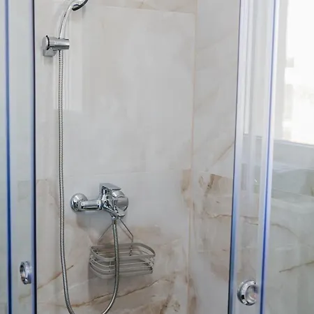 Apartmán Con
