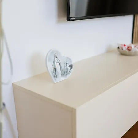 Apartmán Con *
