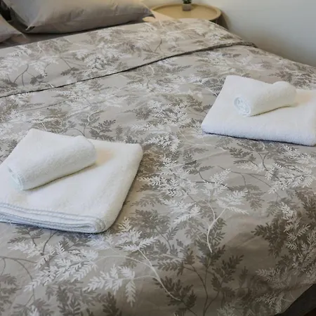 Lägenhet Con Međugorje