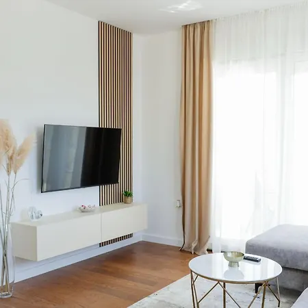 Con Apartmán Međugorje
