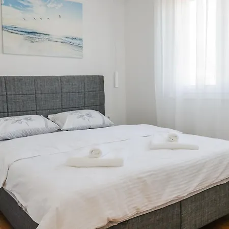 Apartmán Con