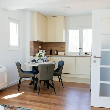 Con Apartmán Međugorje