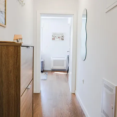 Con Apartmán Međugorje